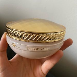 Tresor Rare Protecting and Defending Cream